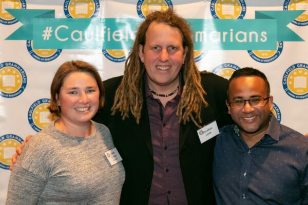 Class of 1994 - 30 Year Reunion