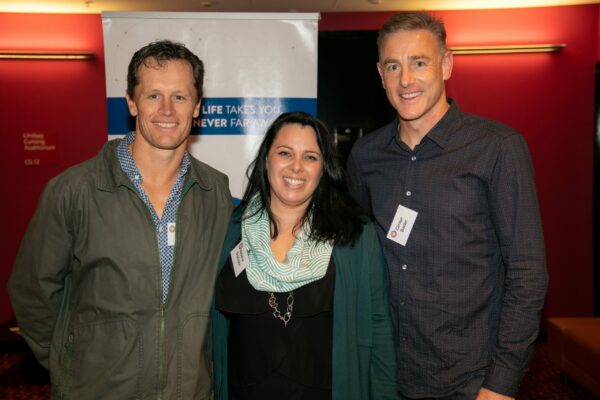 Class of 1989 - 35 Year Reunion