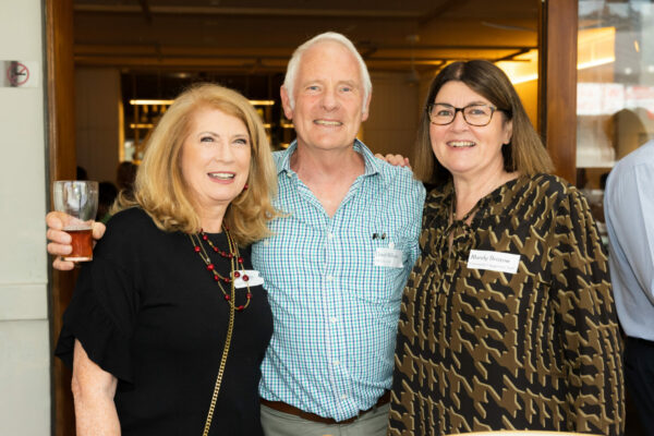 Thankyou Function 2023