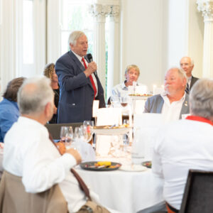 Golden Alumni Society Luncheon