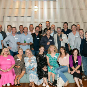 Class of 1988 - 35 Year Reunion