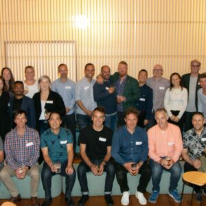 Class of 1998 - 25 Year Reunion