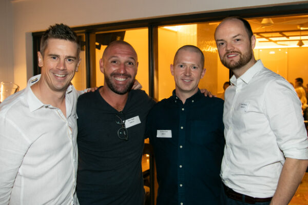 Class of 2003- 20 year Reunion