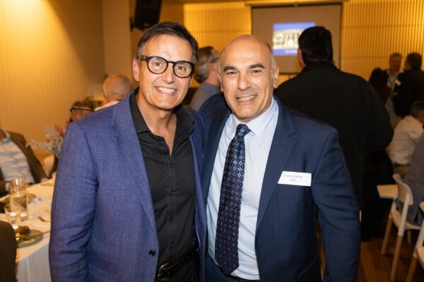 40 & 45 Year Reunion 2023