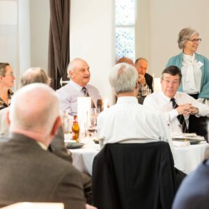 Golden Alumni Luncheon