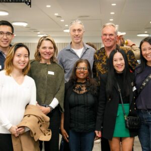 Thank You Function 2024