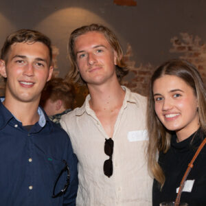 1-5 Year Reunion - 2023