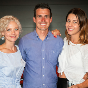 Class of 2004 - 20 Year Reunion