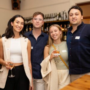 Class of 2015 - 10 Year Reunion