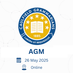 AGM 2025