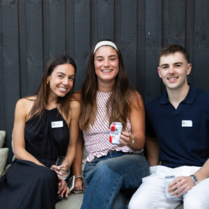 Class of 2020 - 5 Year Reunion