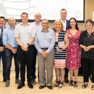 Thank You Function 2025