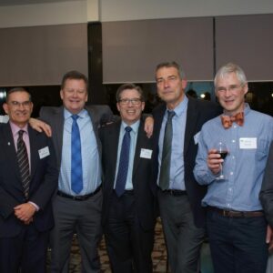 Golden Alumni Society Luncheon - Feb 2025