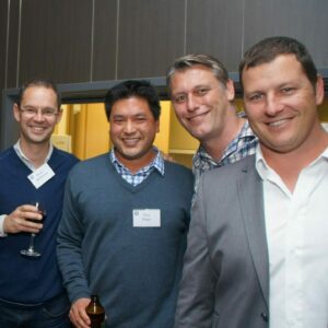 Class of 1990 35-Year Reunion