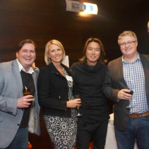 Class of 1995 30-Year Reunion