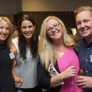 Class of 2000 - 25 Year Reunion