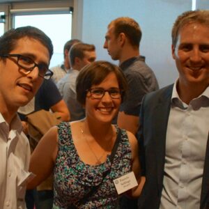 Class of 2005 - 20 Year Reunion