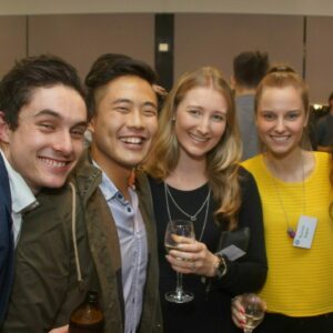 Class of 2010 - 15 Year Reunion